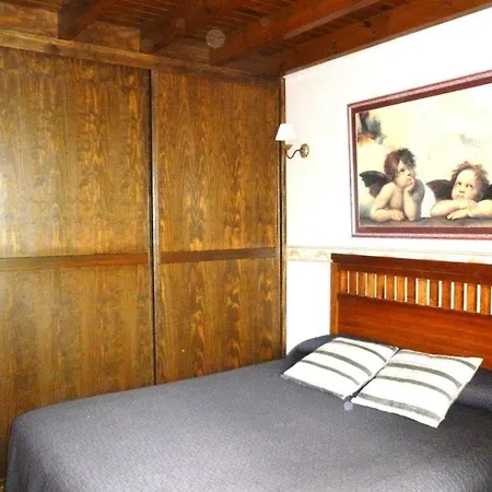 Holiday home Endrinas Llanes