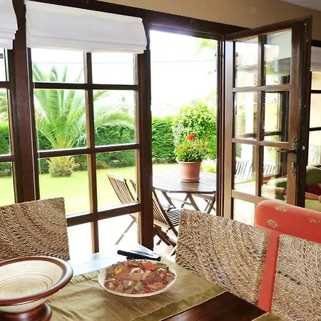 Holiday home Endrinas Llanes