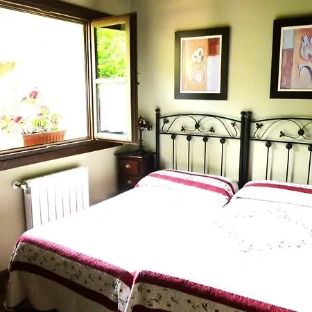 Endrinas Holiday home Llanes