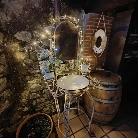 Holiday home Endrinas