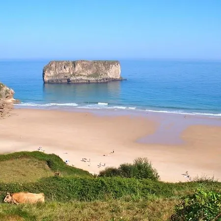 Las Endrinas Holiday home
