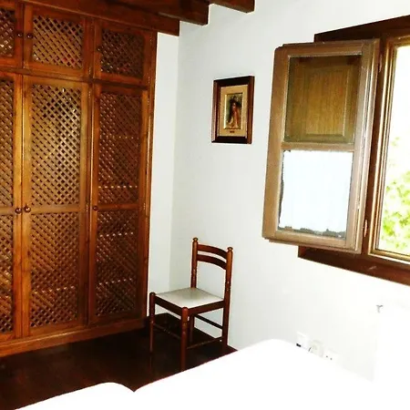 Las Endrinas Holiday home Llanes