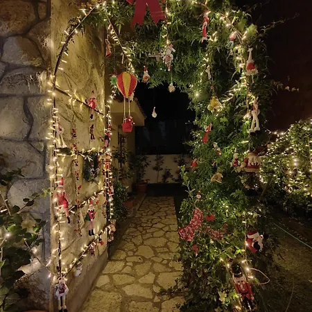 Endrinas Ferienhaus Llanes