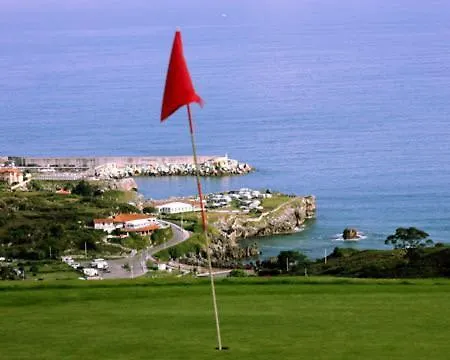 Endrinas Semesterbostad