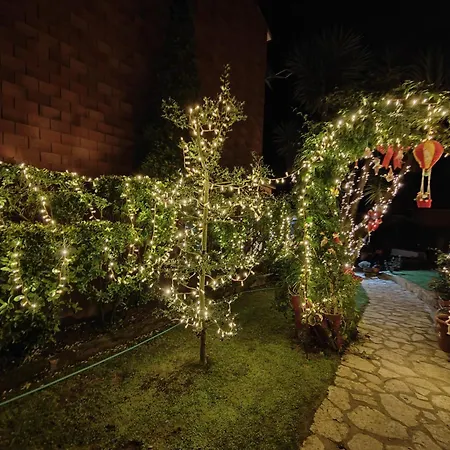 Semesterbostad Endrinas Llanes